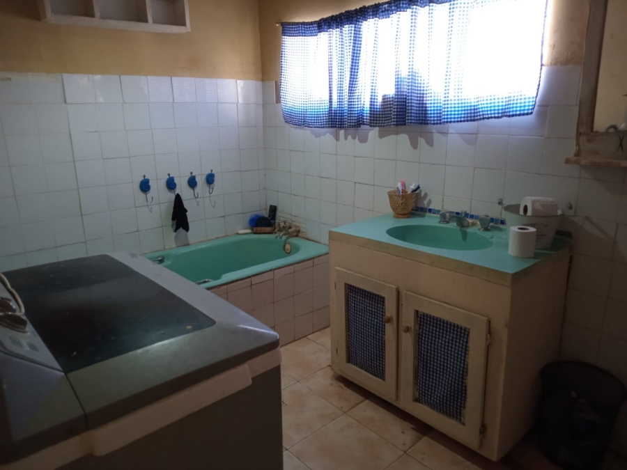 4 Bedroom Property for Sale in Wolmaransstad North West